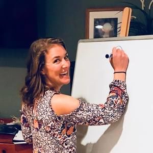 Meet your Posher, Maria